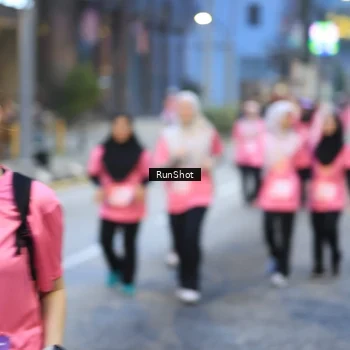 Runner Photo 8620388