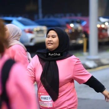 Runner Photo 8620395