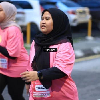 Runner Photo 8620402