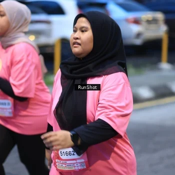 Runner Photo 8620403