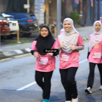 Runner Photo 8620407