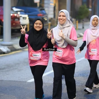 Runner Photo 8620409