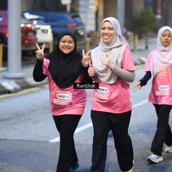 Runner Photo 8620410