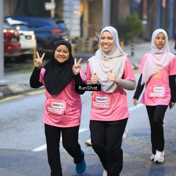 Runner Photo 8620411