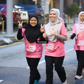 Runner Photo 8620412