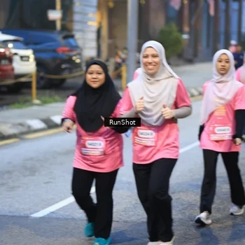 Runner Photo 8620413