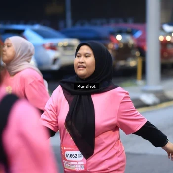 Runner Photo 8620414