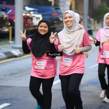 Runner Photo 8620415