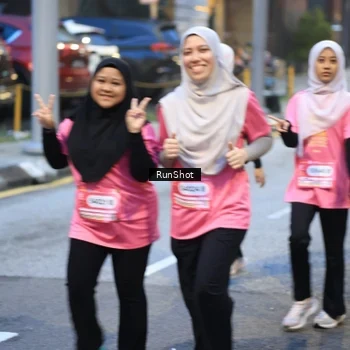 Runner Photo 8620417