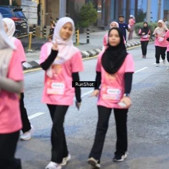 Runner Photo 8620420
