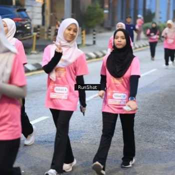 Runner Photo 8620421