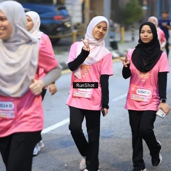 Runner Photo 8620423