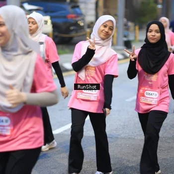 Runner Photo 8620424