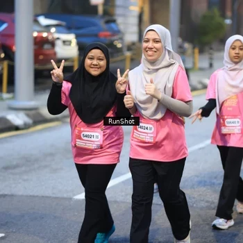 Runner Photo 8620425