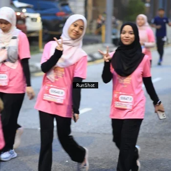 Runner Photo 8620426
