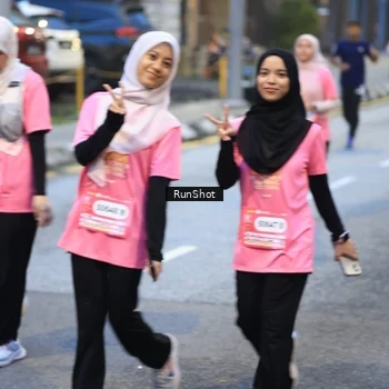 Runner Photo 8620427
