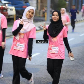 Runner Photo 8620428
