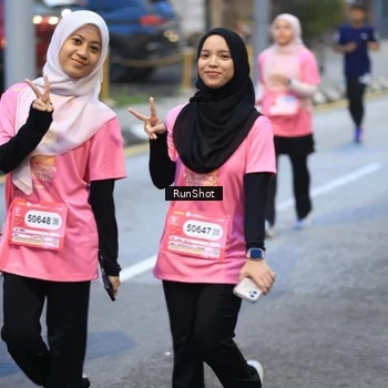 Runner Photo 8620429