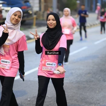 Runner Photo 8620430
