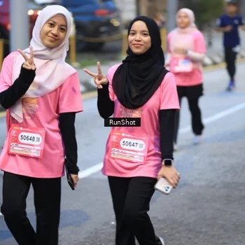 Runner Photo 8620431