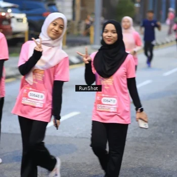 Runner Photo 8620432