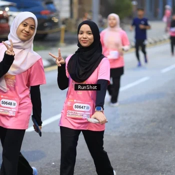Runner Photo 8620433