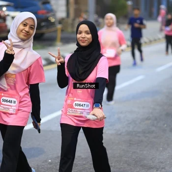 Runner Photo 8620436