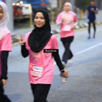 Runner Photo 8620437