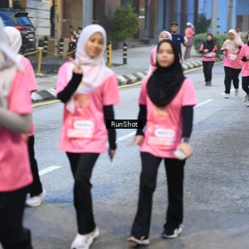 Runner Photo 8620438