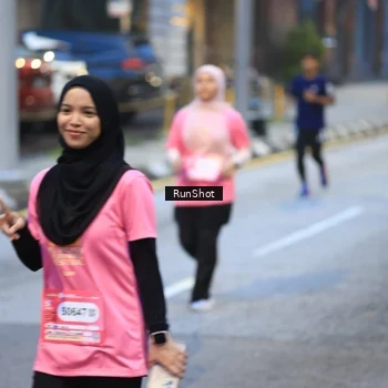 Runner Photo 8620439