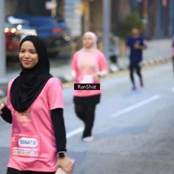 Runner Photo 8620440