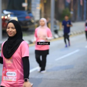 Runner Photo 8620441