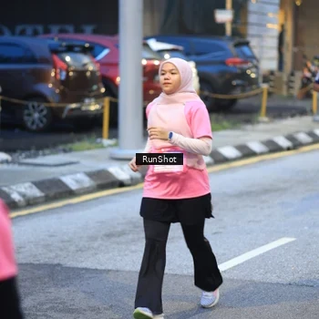 Runner Photo 8620445