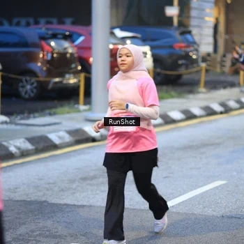 Runner Photo 8620446