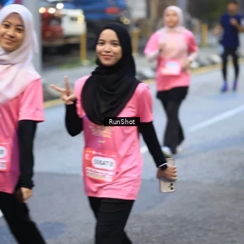 Runner Photo 8620447