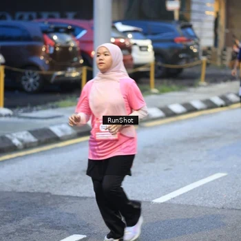 Runner Photo 8620448