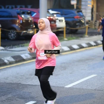 Runner Photo 8620449