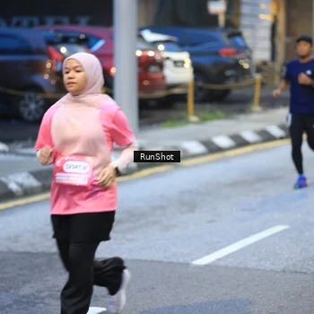 Runner Photo 8620451