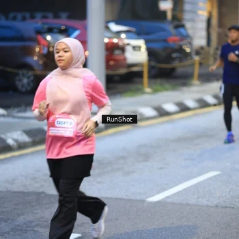 Runner Photo 8620452