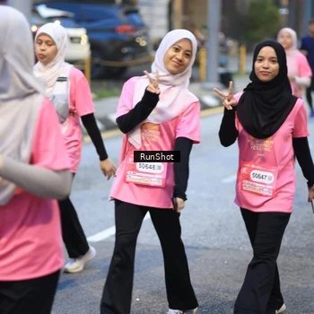 Runner Photo 8620455