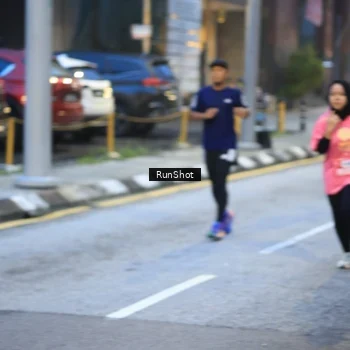 Runner Photo 8620456