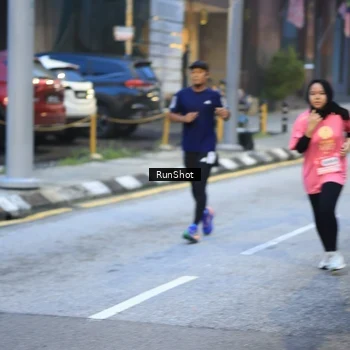 Runner Photo 8620457