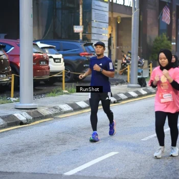 Runner Photo 8620460