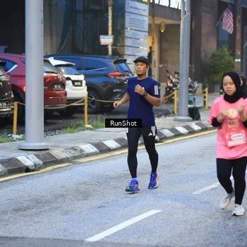 Runner Photo 8620462