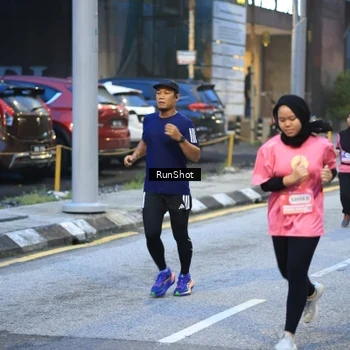 Runner Photo 8620463