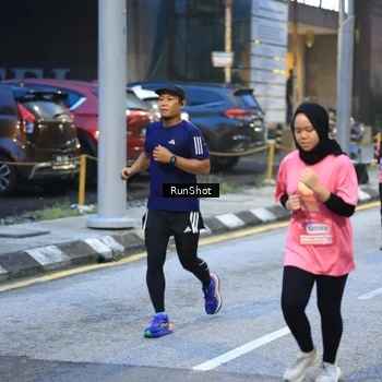 Runner Photo 8620464