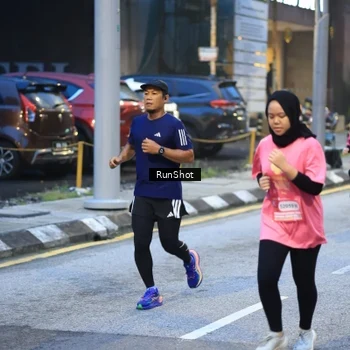 Runner Photo 8620465