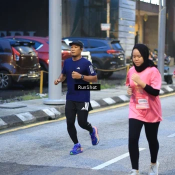 Runner Photo 8620466