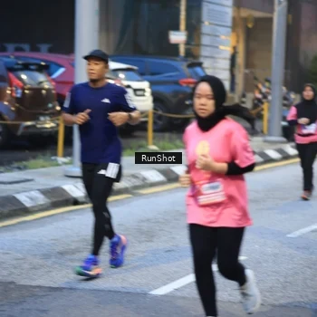 Runner Photo 8620470