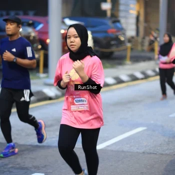 Runner Photo 8620471